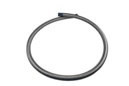 Aeromotive 15707 Aeromotive SS Braided Fuel Hose - AN-10 x 4ft