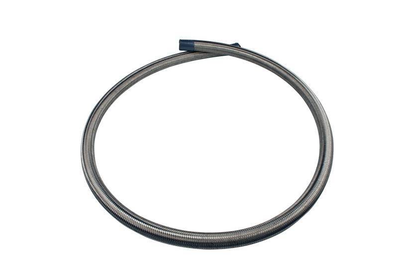 Aeromotive 15707 Aeromotive SS Braided Fuel Hose - AN-10 x 4ft