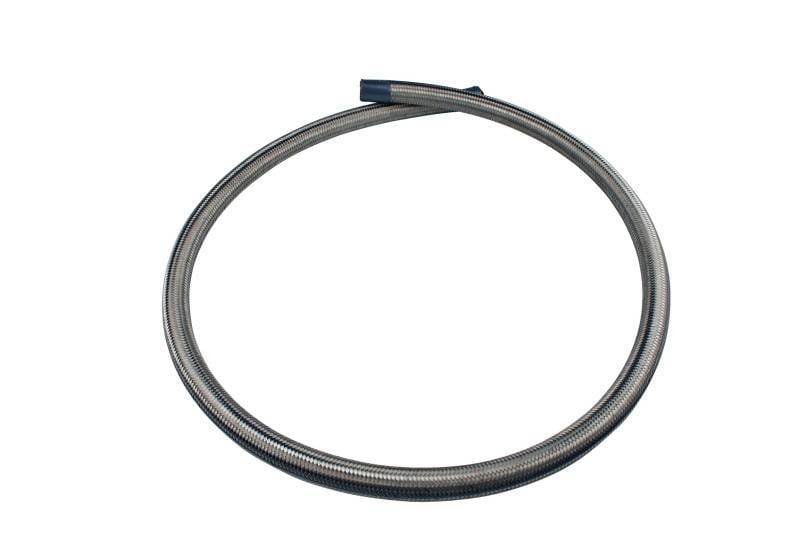 Aeromotive 15707 Aeromotive SS Braided Fuel Hose - AN-10 x 4ft thumbnail 3