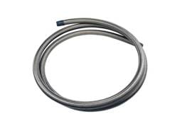 Aeromotive 15708 Aeromotive SS Braided Fuel Hose - AN-10 x 8ft