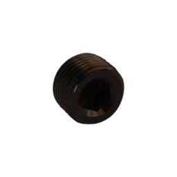 Aeromotive 15729 Aeromotive Fitting - Plug - 3/8in NPT
