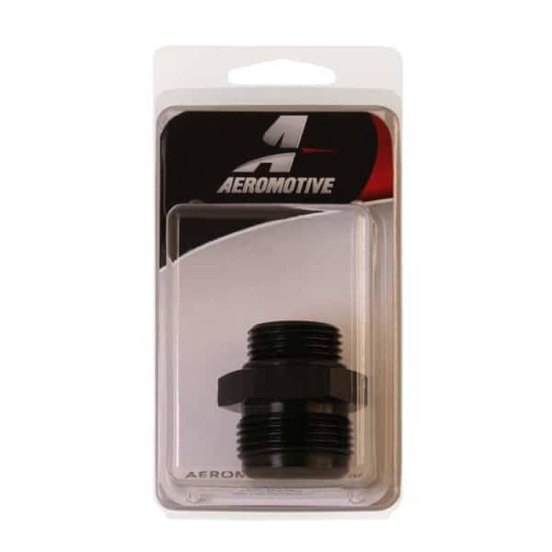 Aeromotive 15730 Aeromotive Fitting - AN-12 ORB - AN-16 Flare thumbnail 5