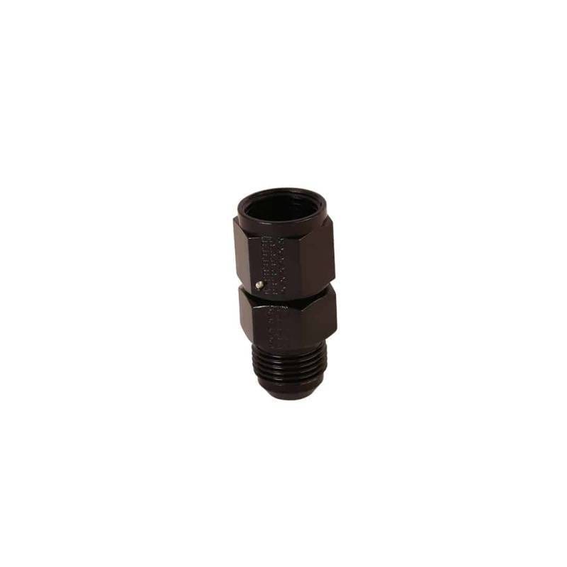 Aeromotive 15731 Aeromotive Adapter - AN-06 Male to Female - 1/8-NPT Port thumbnail 3