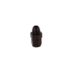Aeromotive 15732 Aeromotive Adapter - AN-08 Male to Female - 1/8-NPT Port