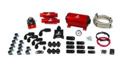 Aeromotive 17126 Aeromotive Eliminator 1200 HP EFI Fuel System