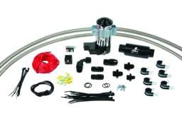 Aeromotive 17245 Aeromotive Complete HO Series Fuel System