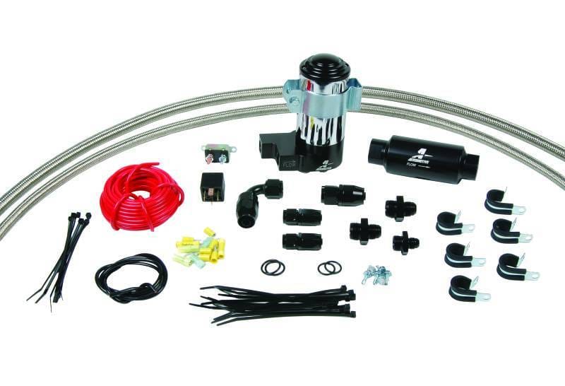 Aeromotive 17245 Aeromotive Complete HO Series Fuel System thumbnail 3