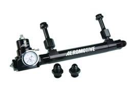 Aeromotive 17251 Aeromotive 14202 / 13214 Combo Kit For Demon Style Carb