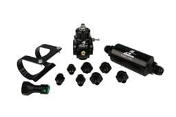 Aeromotive 17351 Aeromotive Stealth Fuel System / EFI OEM Returnless