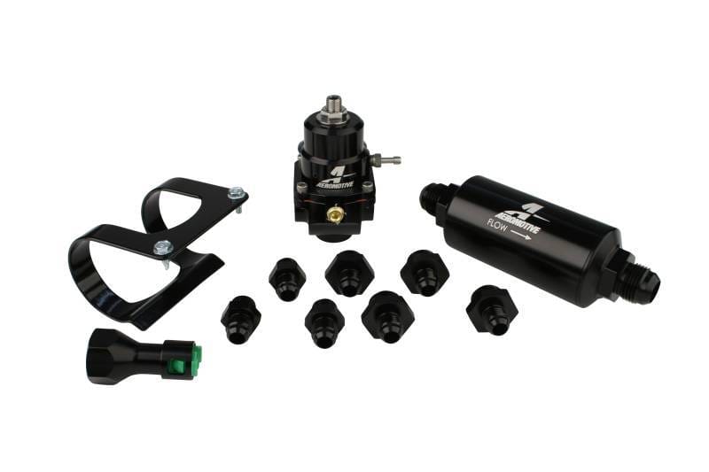 Aeromotive 17351 Aeromotive Stealth Fuel System / EFI OEM Returnless thumbnail 3
