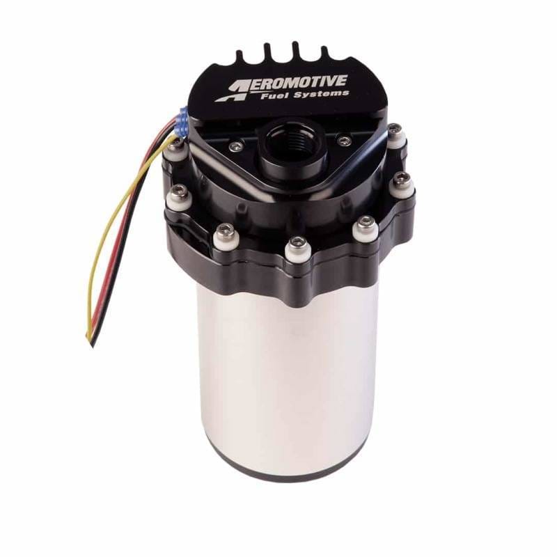 Aeromotive 18034 Aeromotive Fuel Pump TVS Module w/o Fuel Cell Pickup Brushless A1000