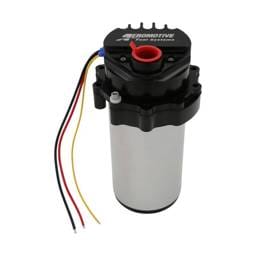 Aeromotive 18035 Aeromotive Fuel Pump TVS Module wo/ Fuel Cell Pickup Brushless Eliminator