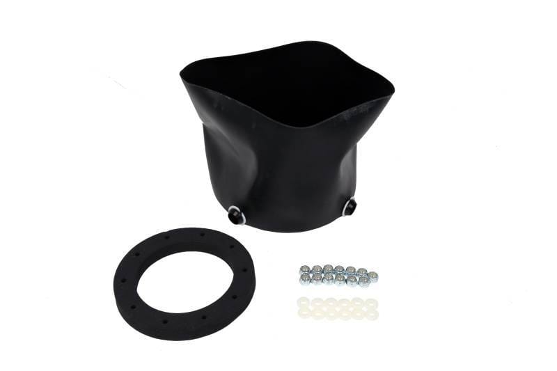 Aeromotive 18040 Aeromotive Baffle Check Valves and Small Basket for Phantom 200 & 340 (Qty 4 Valves)