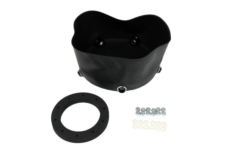 Aeromotive 18041 Aeromotive Baffle Check Valves and Large Basket for Phantom Flex & Dual (Qty 5 Valves)