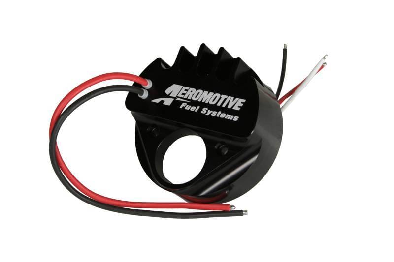 Aeromotive 18047 Aeromotive Variable Speed Controller Replacement - Fuel Pump - Brushless thumbnail 3
