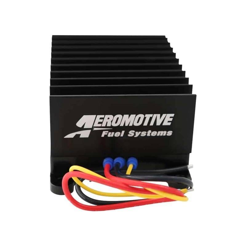Aeromotive 18048 Aeromotive Controller Fuel Pump TVS Brushless External