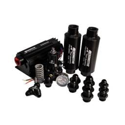Aeromotive 17357 Aeromotive Fuel System EFI 3.5gpm