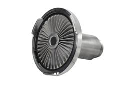 Aeromotive 18002 Aeromotive Pickup w/Filter - 100 Micron