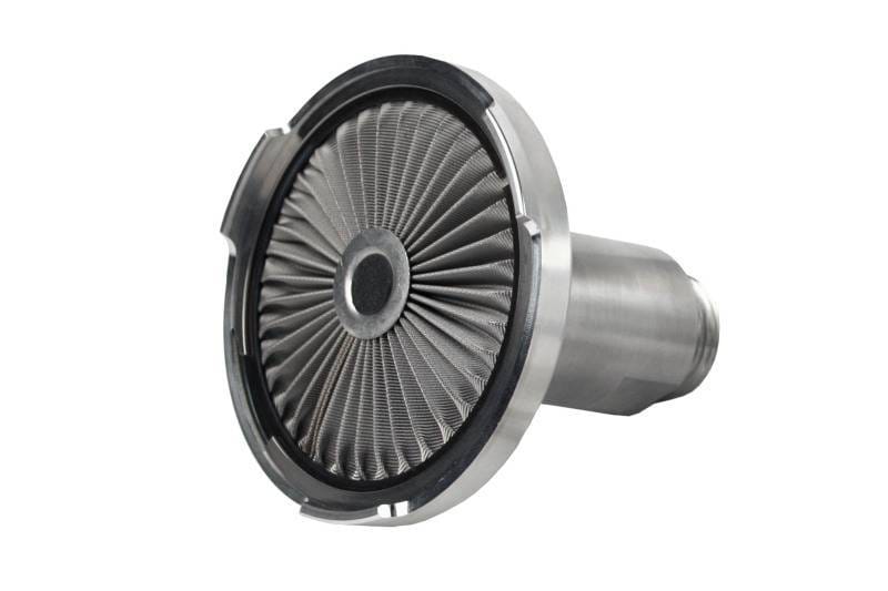 Aeromotive 18002 Aeromotive Pickup w/Filter - 100 Micron