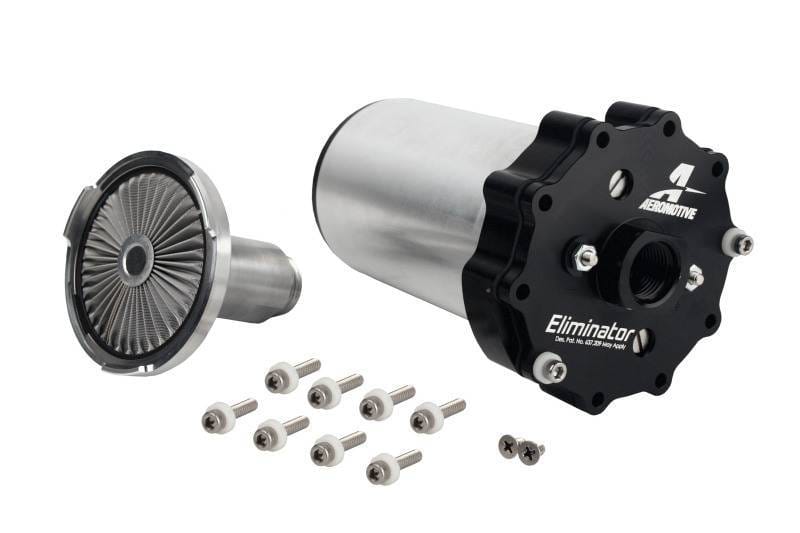 Aeromotive 18004 Aeromotive Fuel Pump - Module - w/Fuel Cell Pickup - Eliminator thumbnail 3