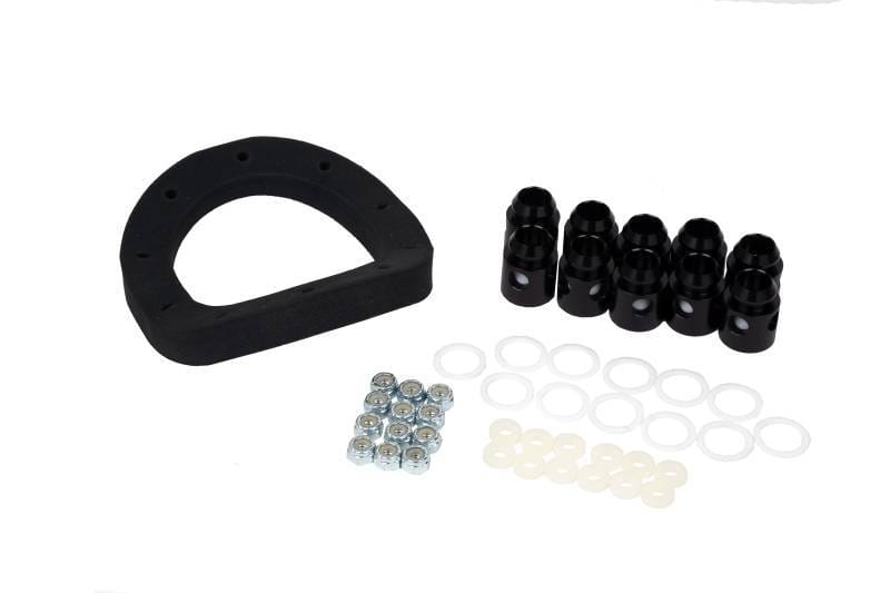 Aeromotive 18022 Aeromotive Baffle Check Valves Only for Phantom Trifekta (Qty 10 Valves)