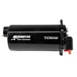 Aeromotive 18069 Aeromotive Fuel Pump Module TVS 90-Deg Outlet Brushless Spur 7.0