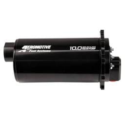 Aeromotive 18070 Aeromotive Fuel Pump Module TVS 90-Deg Outlet Brushless Spur 10.0