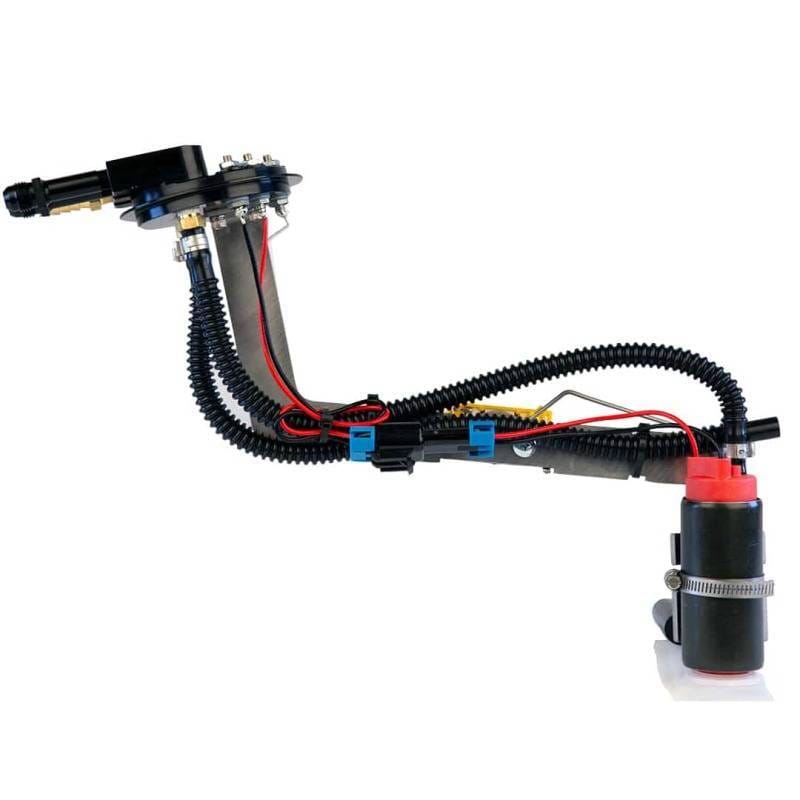 Aeromotive 18073 Aeromotive 82-92 Camaro 340 Fuel Pump & Hanger