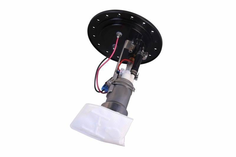 Aeromotive 18086 Aeromotive 16 Bolt 450LPH Fuel Pump w/7.5in Depth thumbnail 7