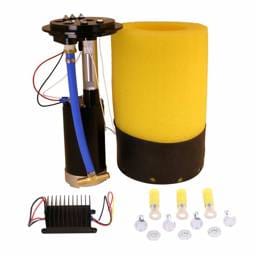 Aeromotive 18087 Aeromotive 05-18 Chevrolet Silverado/GMC Sierra 1500 Series 3.5 GPM Brushless Gear Pump
