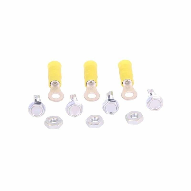 Aeromotive 18087 Aeromotive 05-18 Chevrolet Silverado/GMC Sierra 1500 Series 3.5 GPM Brushless Gear Pump thumbnail 11