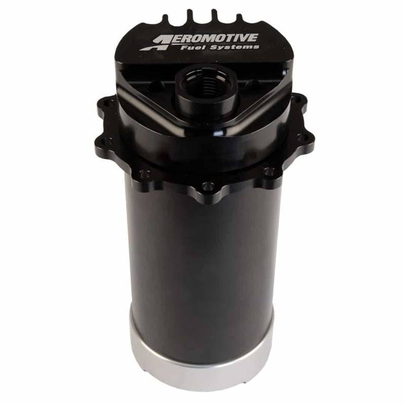 Aeromotive 18053 Aeromotive Brushless Spur Gear Fuel Pump w/TVS Controller - In-Tank - 5gpm thumbnail 5