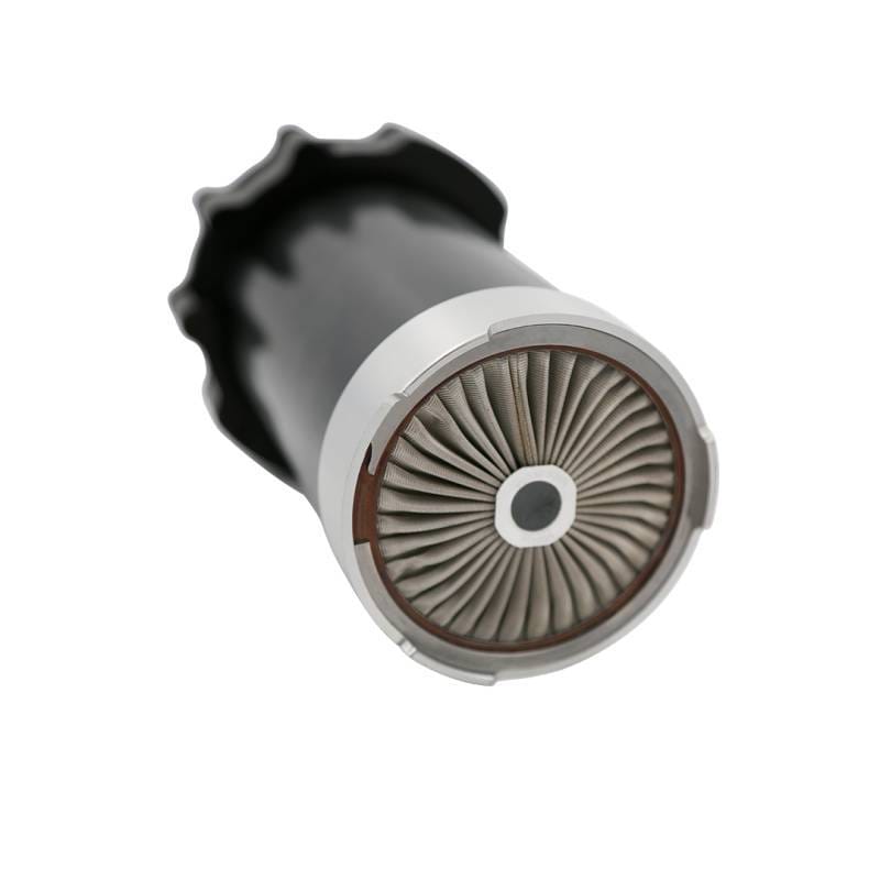 Aeromotive 18053 Aeromotive Brushless Spur Gear Fuel Pump w/TVS Controller - In-Tank - 5gpm thumbnail 9