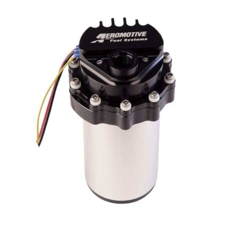 Aeromotive 18064 Aeromotive Fuel Pump Module w/o Fuel Cell Pickup Brushless Eliminator thumbnail 3