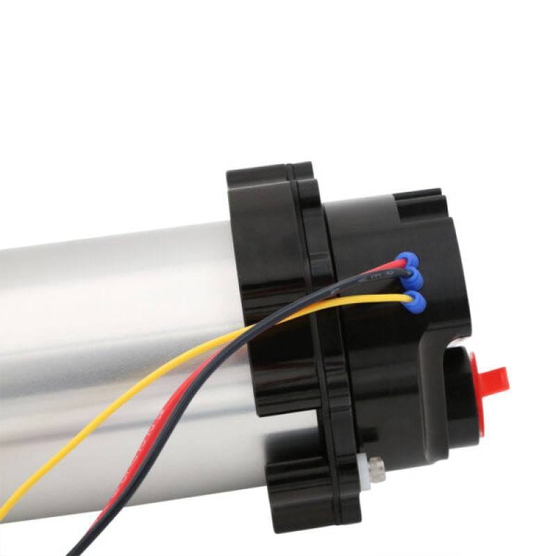 Aeromotive 18064 Aeromotive Fuel Pump Module w/o Fuel Cell Pickup Brushless Eliminator thumbnail 7