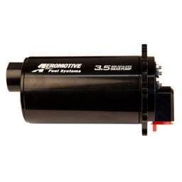 Aeromotive 18067 Aeromotive Fuel Pump Module TVS 90-Deg Outlet Brushless Spur 3.5