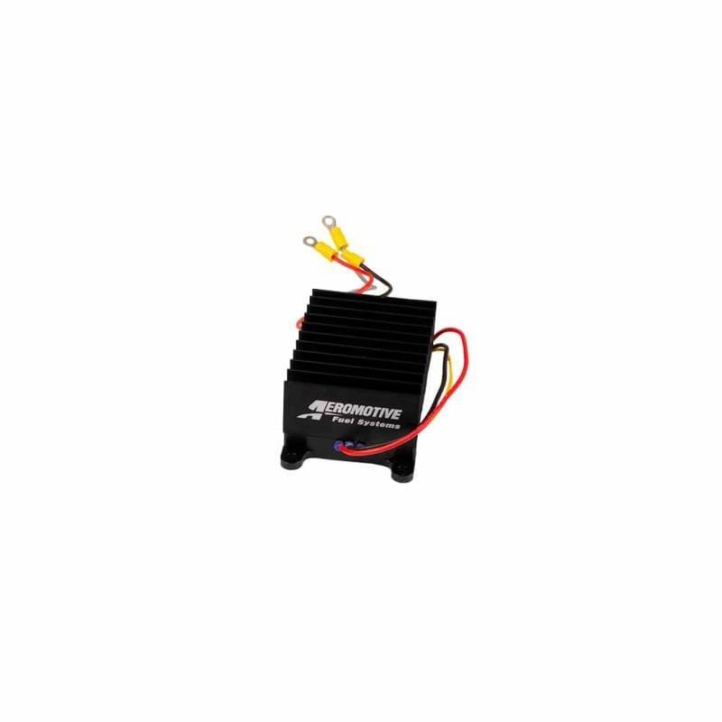 Aeromotive 18067 Aeromotive Fuel Pump Module TVS 90-Deg Outlet Brushless Spur 3.5 thumbnail 5