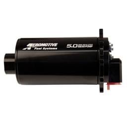 Aeromotive 18068 Aeromotive Fuel Pump Module TVS 90-Deg Outlet Brushless Spur 5.0