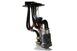 Aeromotive 18355 Aeromotive 1998+ Nissan Patrol 450 Triple Fuel Pump