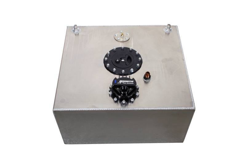Aeromotive 18362 Aeromotive Fuel Cell - 15 Gal - Brushless Eliminator thumbnail 3