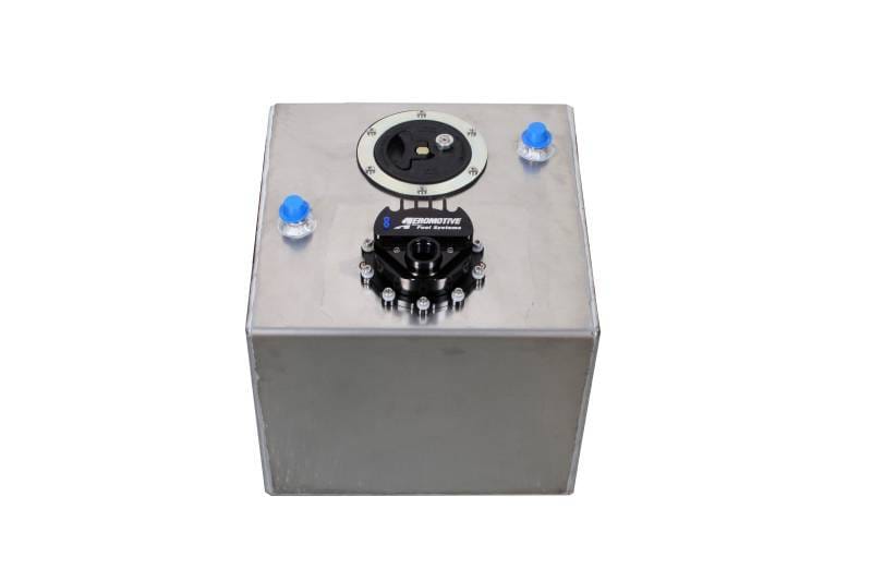 Aeromotive 18367 Aeromotive Fuel Cell - 6 Gal - Brushless Eliminator
