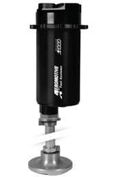Aeromotive 18368 Aeromotive Fuel Pump - Universal - In-Tank Brushless A1000