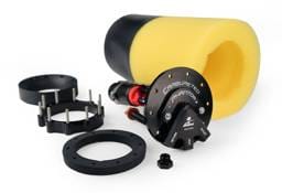 Aeromotive 18201 Aeromotive Phantom Universal In-Tank Fuel System Preset 15 PSI 325lph Pump