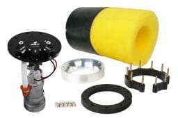 Aeromotive 18310 Aeromotive Fuel Pump - Universal - Phantom 450 - 6-10in Depth