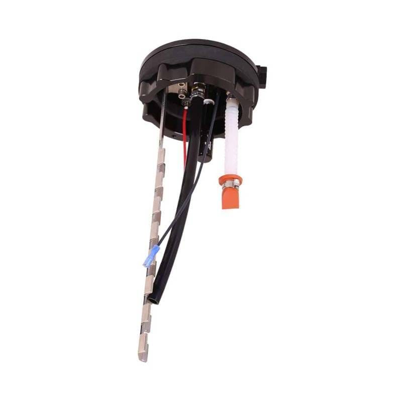 Aeromotive 18398 Aeromotive Fuel Pump - Universal - Phantom 200 - 60psi - 6-10in Depth thumbnail 5
