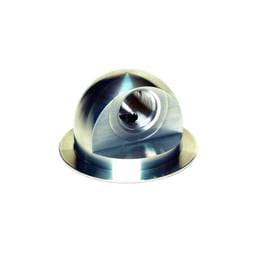 Aeromotive 18603 Aeromotive Billet Ford Sumped Tank Return Adapter