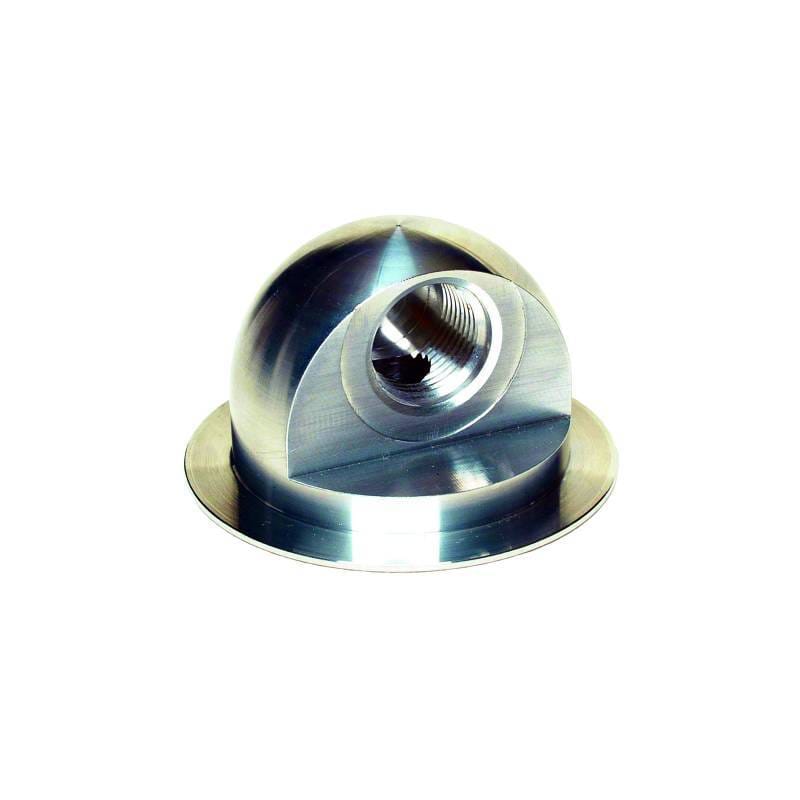 Aeromotive 18603 Aeromotive Billet Ford Sumped Tank Return Adapter thumbnail 3