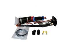 Aeromotive 18638 Aeromotive 86-98.5 Ford Mustang 340lph Fuel Pump & Hanger