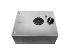 Aeromotive 18373 Aeromotive Fuel Cell - 20 Gal - Brushless Gear Pump 5gpm Spur Pro+