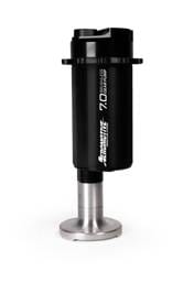 Aeromotive 18384 Aeromotive Brushless Spur Gear Fuel Pump w/TVS Controller - Universal - In-Tank - 7gpm